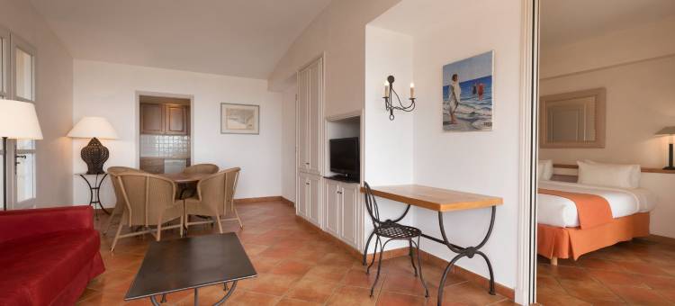 弗雷格特普罗旺斯酒店(Le Fregate Provence)图片