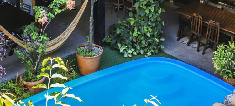 POUSADA 维拉斯博阿斯(Pousada Villas Boas Arraial do Cabo)图片