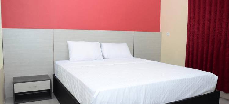 Mandiri Hotel Banjar图片
