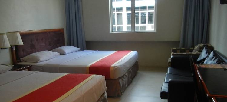 波尔尼奥酒店(Borneo Hotel)图片