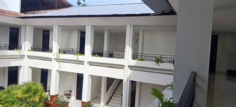 Hotel Agung Biak图片