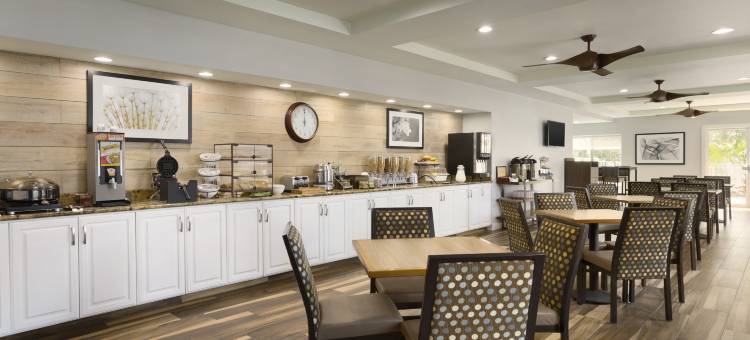 SureStay Plus Hotel by Best Western Vero Beach图片