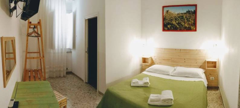 狄拉诺纳民宿(Casa Della Nonna Polignano a Mare)图片