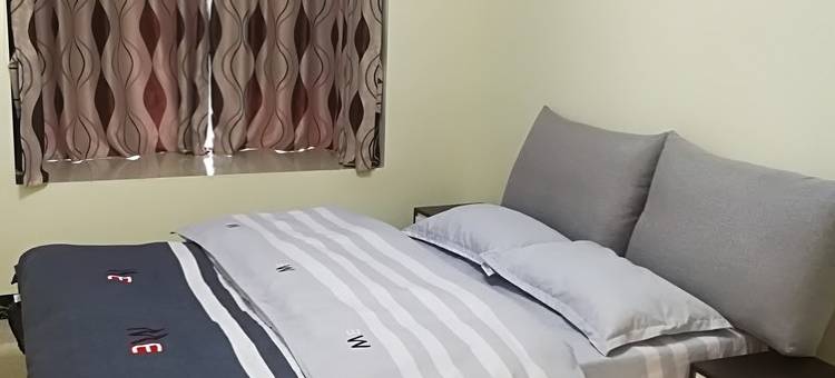 南方叶子公寓(防邕路分店)图片