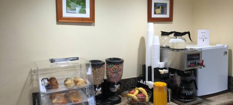 海滩路汽车旅馆(Beachway Inn)图片