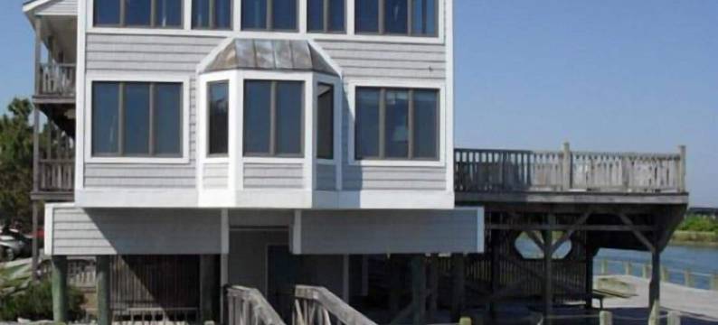 岛屿度假汽车旅馆(Island Resort)图片