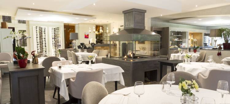 公寓酒店(Logis la Résidence)图片