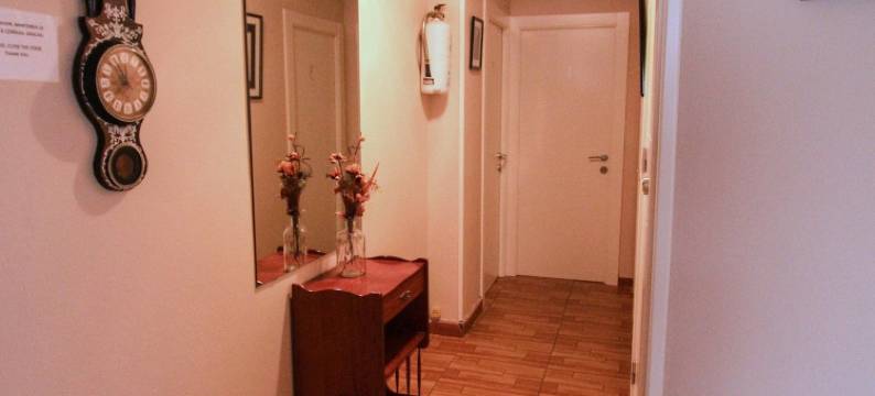 圣何黑旅馆(Pensión San Jorge)图片