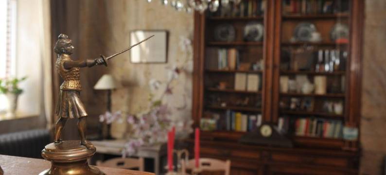 B&B Het Pauwenhof图片