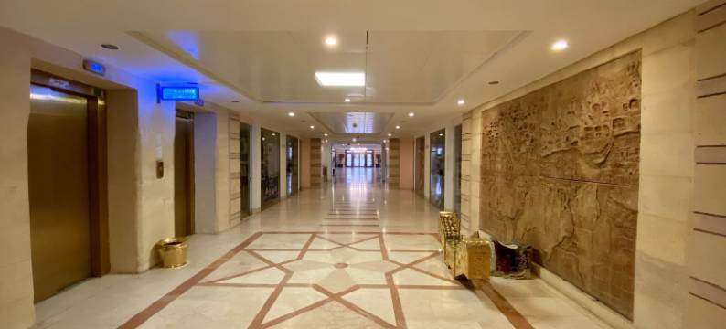 佩里西亚酒店及会议中心(Perissia Hotel & Convention Center)图片