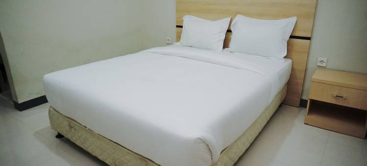 OYO 91617穆蒂亚拉龙目岛酒店(OYO 91617 Hotel Mutiara Lombok)图片