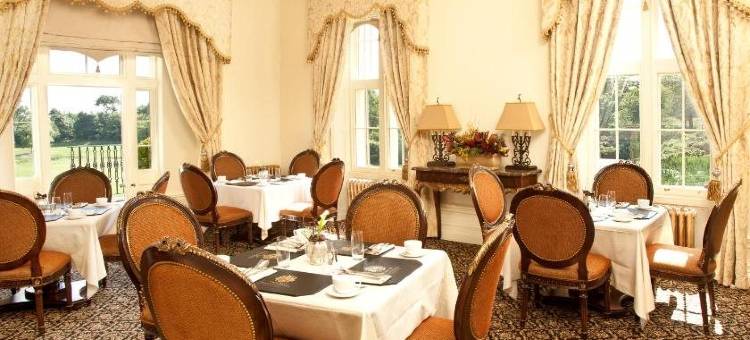 川普麦克洛伊之家旅馆(Trump MacLeod House & Lodge, Scotland)图片