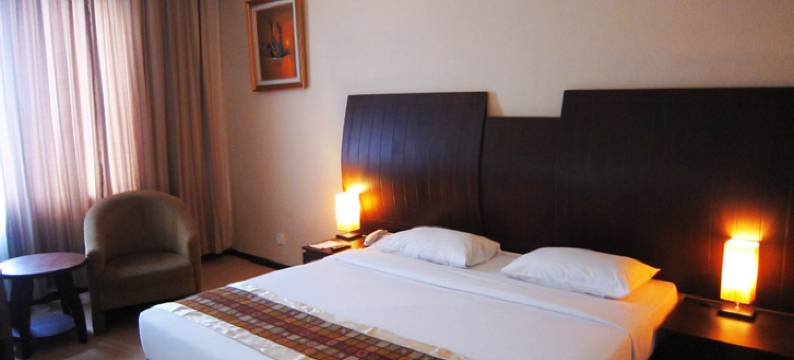 福拉雅酒店(Hotel Furaya)图片