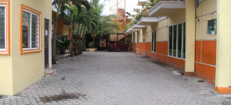 七斗星酒店(Top Star Hotel)图片