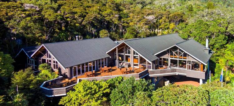 普卡公园雅高美爵度假酒店(Grand Mercure Puka Park Resort)图片