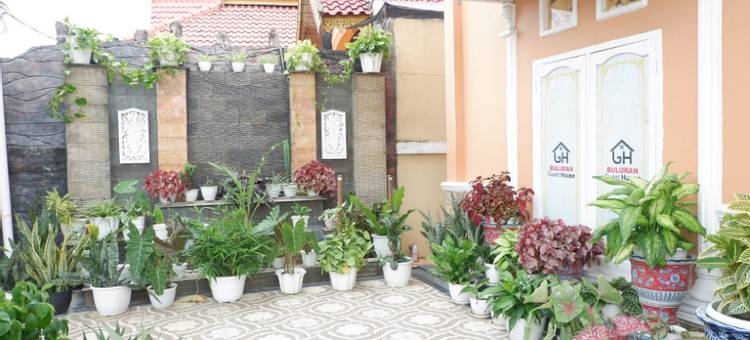 月亮宾馆(Buluran Guest House Syariah)图片