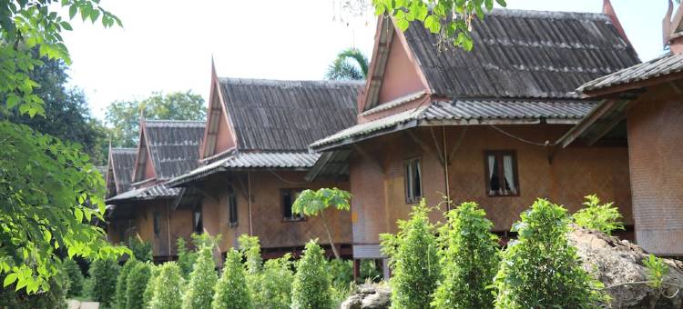 班泰度假酒店(Baan Thai Resort)图片