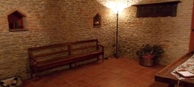 厄尔克拉纳农家乐(Agriturismo ErcolAna)图片