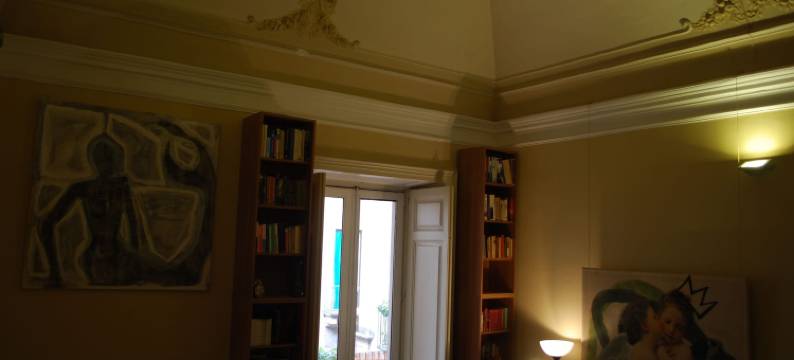 维帝民宿(Casa Verdi - House of Travelers)图片