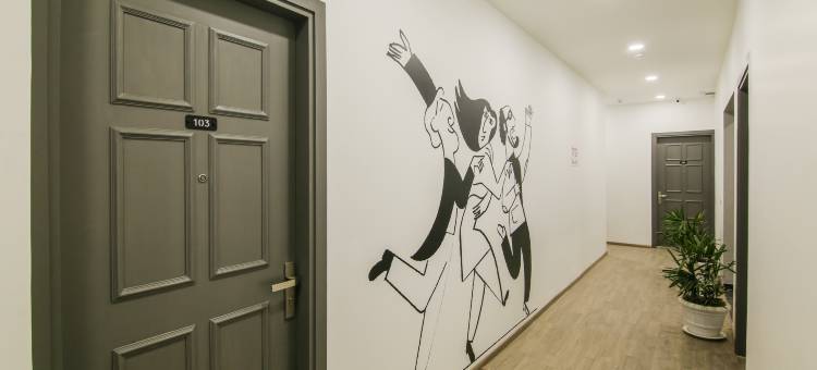 Hotel O 7 Star图片