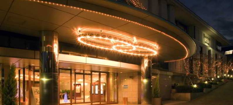 青山佛罗莱西大酒店(Hotel Floracion Aoyama)图片