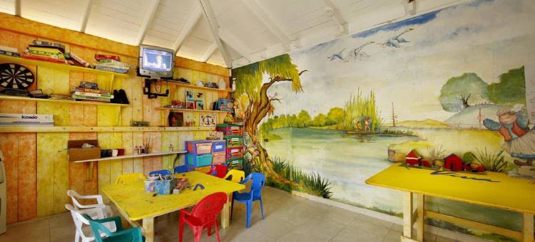 韦瓦柑橘全包度假村，温德姆Trademark精选(Viva Tangerine by Wyndham, A Trademark All Inclusive)图片