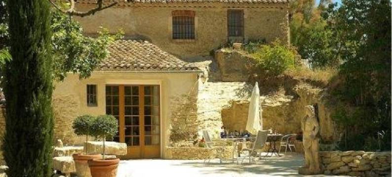 鲁特德安索斯度假屋(Holiday Home Route d'Ansouis)图片