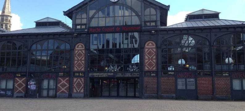 乐里米尼公寓式酒店(Le Rimini)图片