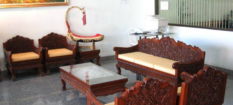 Wipanan公寓(Wipanan Mansion)图片