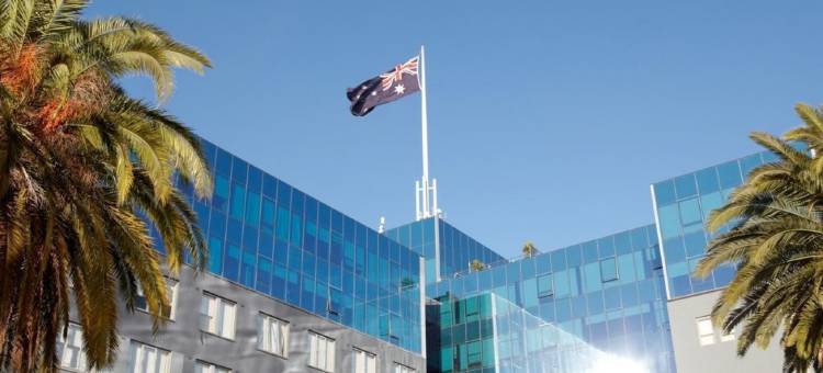 巴基特1酒店(Budget1Hotel)图片