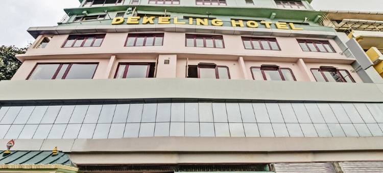 德克林酒店(Dekeling Hotel)图片