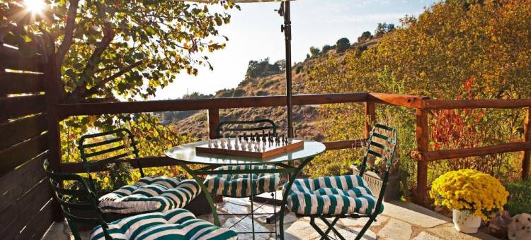 佩利翁别墅(Pelion Homes)图片