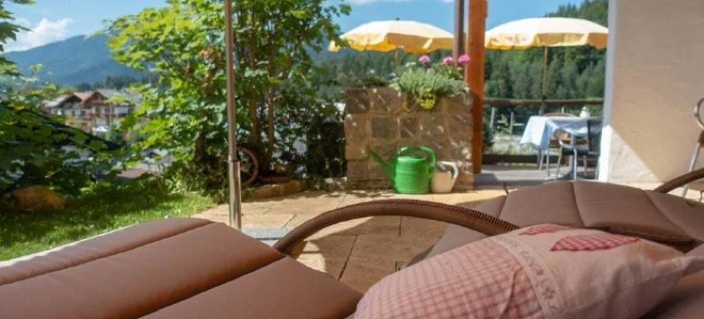 鲁斯卡纳酒店(Rusticana)图片