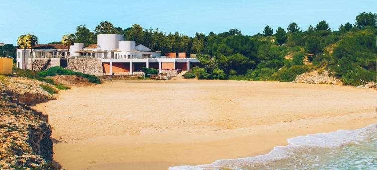 伊波罗之星波浪卡拉多明戈斯全包酒店(Iberostar Waves Cala Domingos All Inclusive)图片