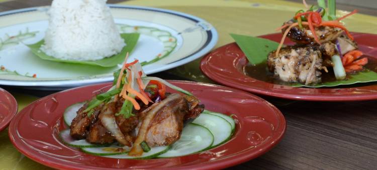 普特里湾酒店(Puteri Bay Hotel Melaka)图片