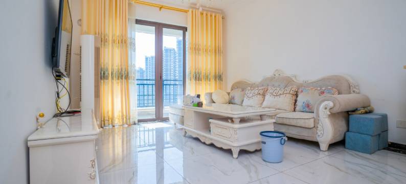 房东华少公寓(陈宜禧路分店)图片