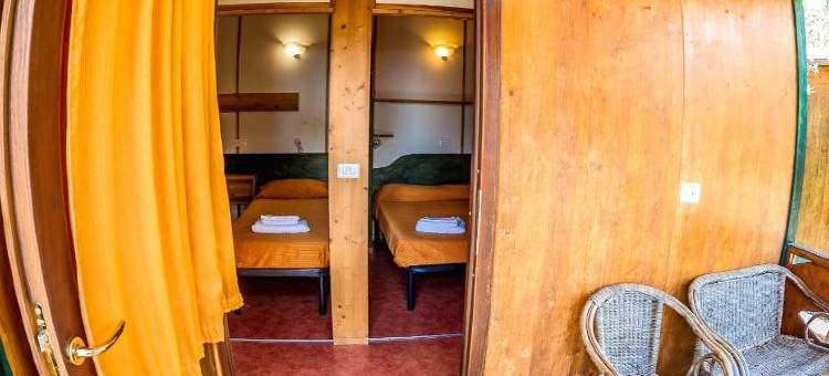 玛可谷农庄酒店(Agriturismo Valle di Marco)图片
