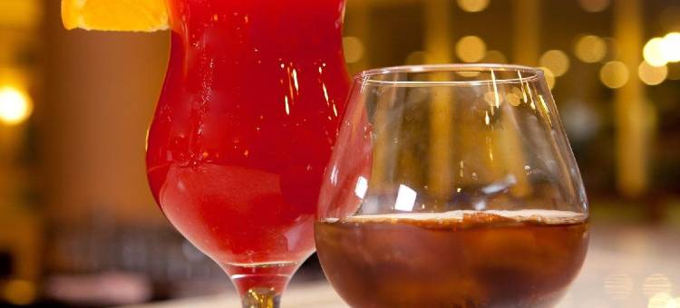 西棕榈滩万豪三角洲酒店(Delta Hotels by Marriott West Palm Beach)图片