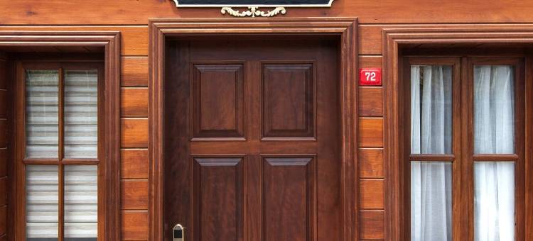 弗曼康纳克酒店(Ferman Konak Hotel-Special Category)图片