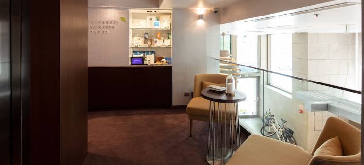 里斯本奈雅生态酒店(Neya Lisboa Hotel)图片
