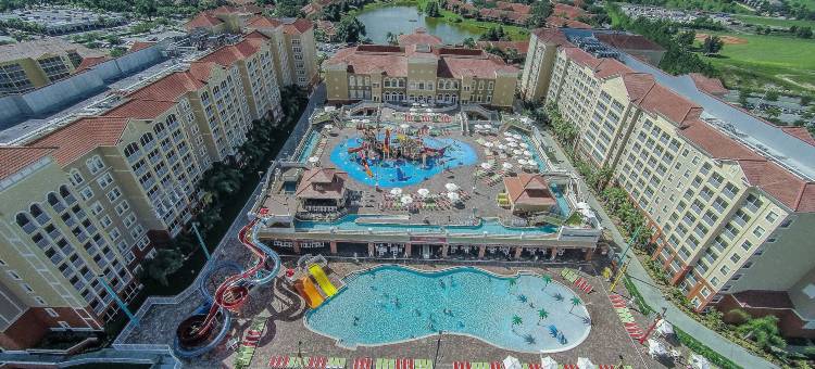 韦斯特盖特大厦中心度假村(Westgate Town Center)图片