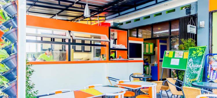 De Kayakini Hotel图片