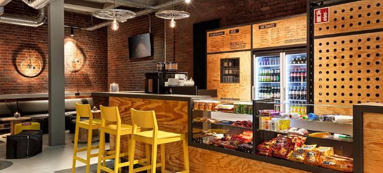 明斯特H 酒店 - 青年旅馆(H.Ostel Münster)图片