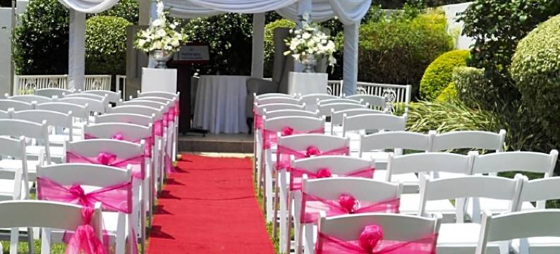 理查兹尊贵酒店(Premier Hotel the Richards)图片