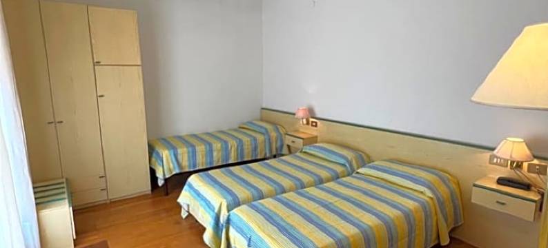 圣•马可酒店(Hotel San Marco)图片