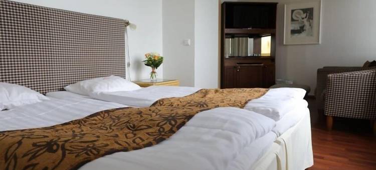 赛拉霍内酒店(Hotel Seurahuone)图片