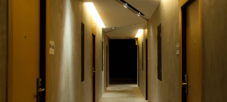 现在酒店(The Now Hotel)图片