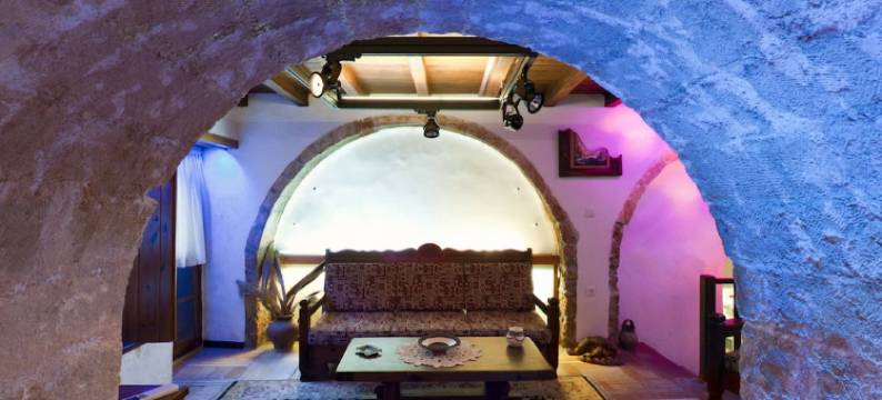 阿达米斯传统酒店(ArdamisTraditional Guest Houses)图片