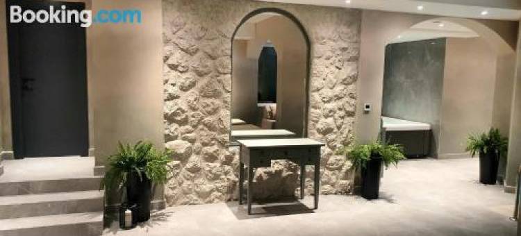 阿卡西亚酒店(Boutique Hotel Acacia)图片