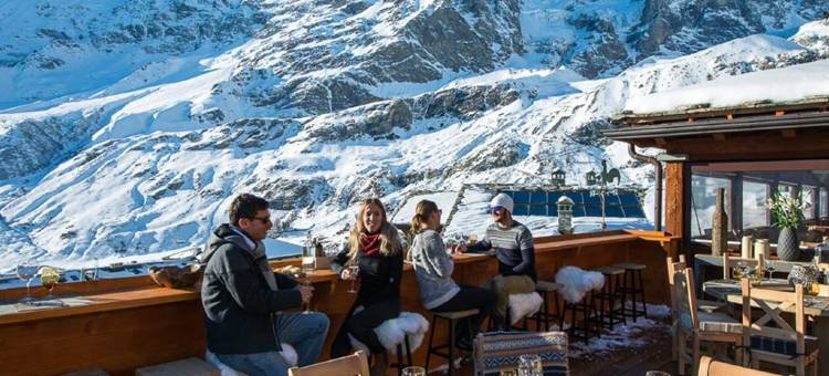 冰雪王子酒店(Hotel Principe Delle Nevi)图片
